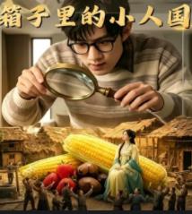 箱子里的小人国 第20集