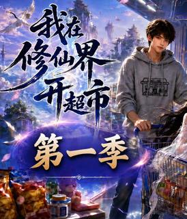 我在修仙界开超市第一季 第12集