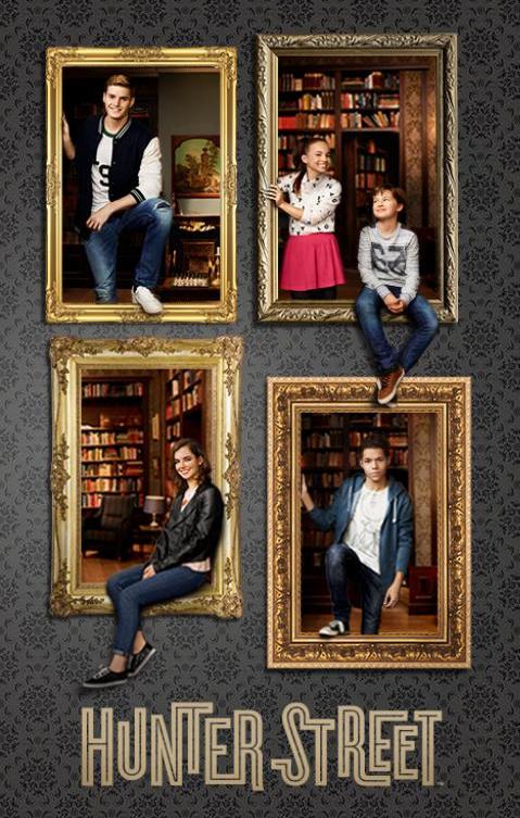 亨特之谜 第二季 第01集