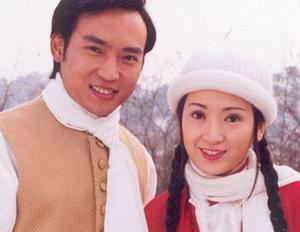 新鸳鸯蝴蝶梦 第01集