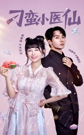 刁蛮小医仙(全集)