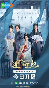 进阶的王妃(全集)