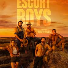 应召男郎 第一季(全集)