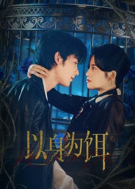 以身为饵(全集)