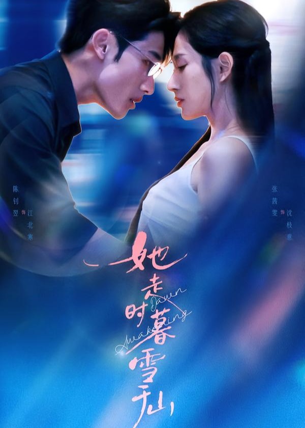 她走时暮雪千山(全集)