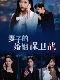 妻子的婚姻保卫战 第01集