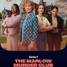 玛洛谋杀俱乐部 第二季 第01集