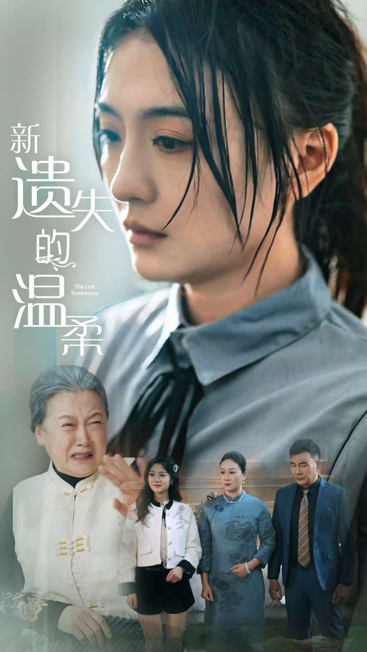 新遗失的温柔 第01-30集