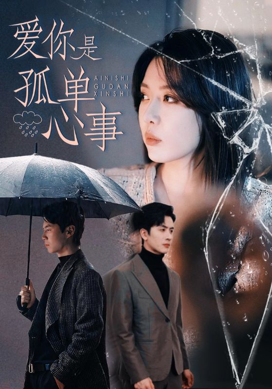 爱你是孤单心事 第01-30集