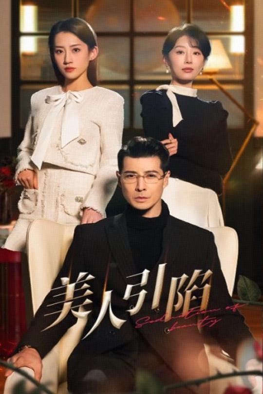 美人引陷 第31-56集(大结局)