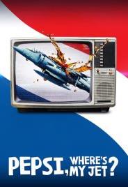 百事可乐，说好的战斗机呢？第一季 第01集